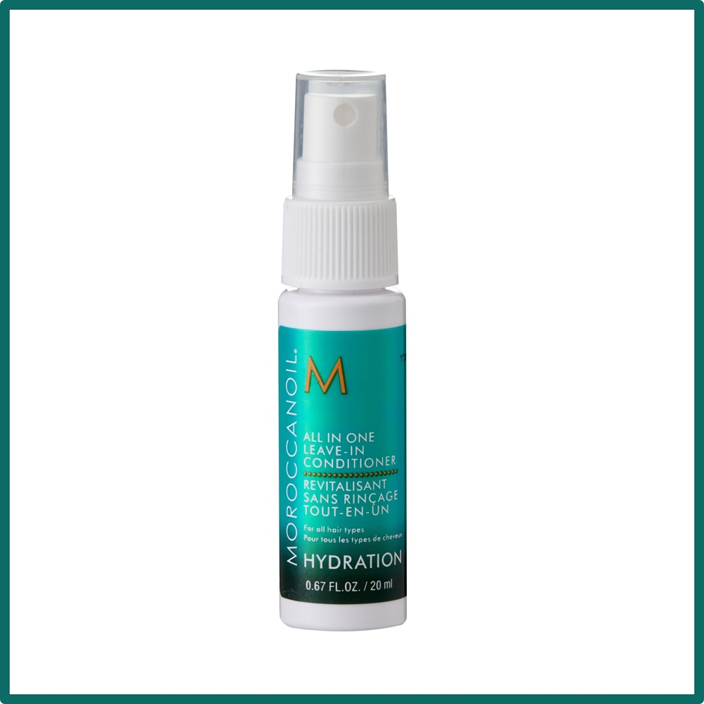 (免運)【MOROCCANOIL】摩洛哥優油高效保濕噴霧20ml 公司貨(效期2027/01/11), , large