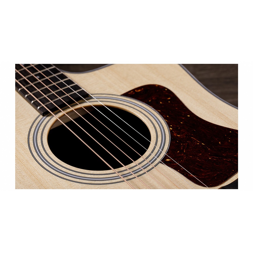 Taylor 210CE 雲杉木面單板 電民謠木吉他【敦煌樂器】, , large