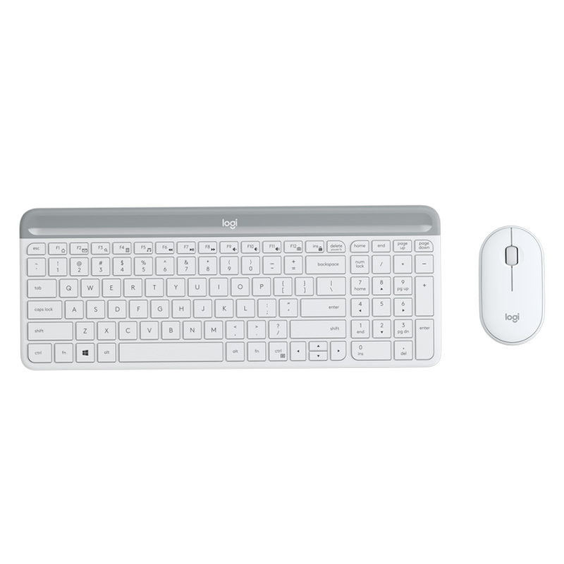 Logitech MK470 Wireless Combo, , large