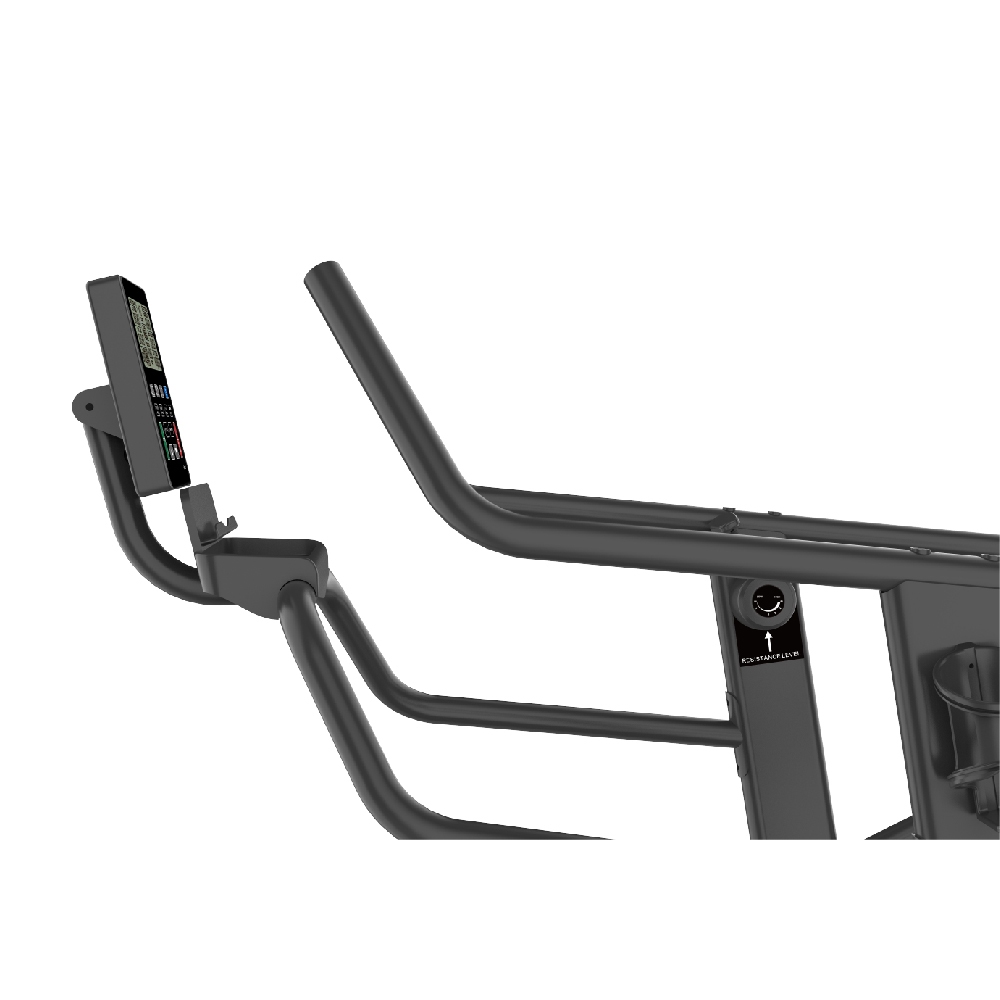 [Body Dynamic]【The One】F1 Light Commercial Curved Treadmill, , large