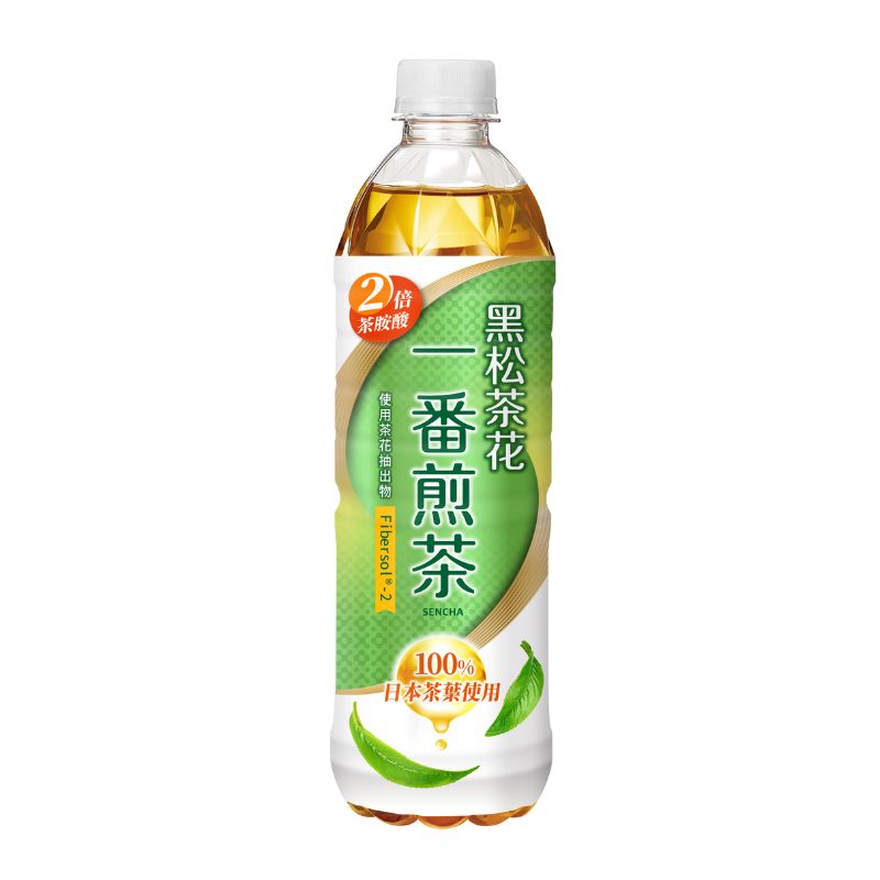 HeySong Camellia Green Tea First flush 5, , large