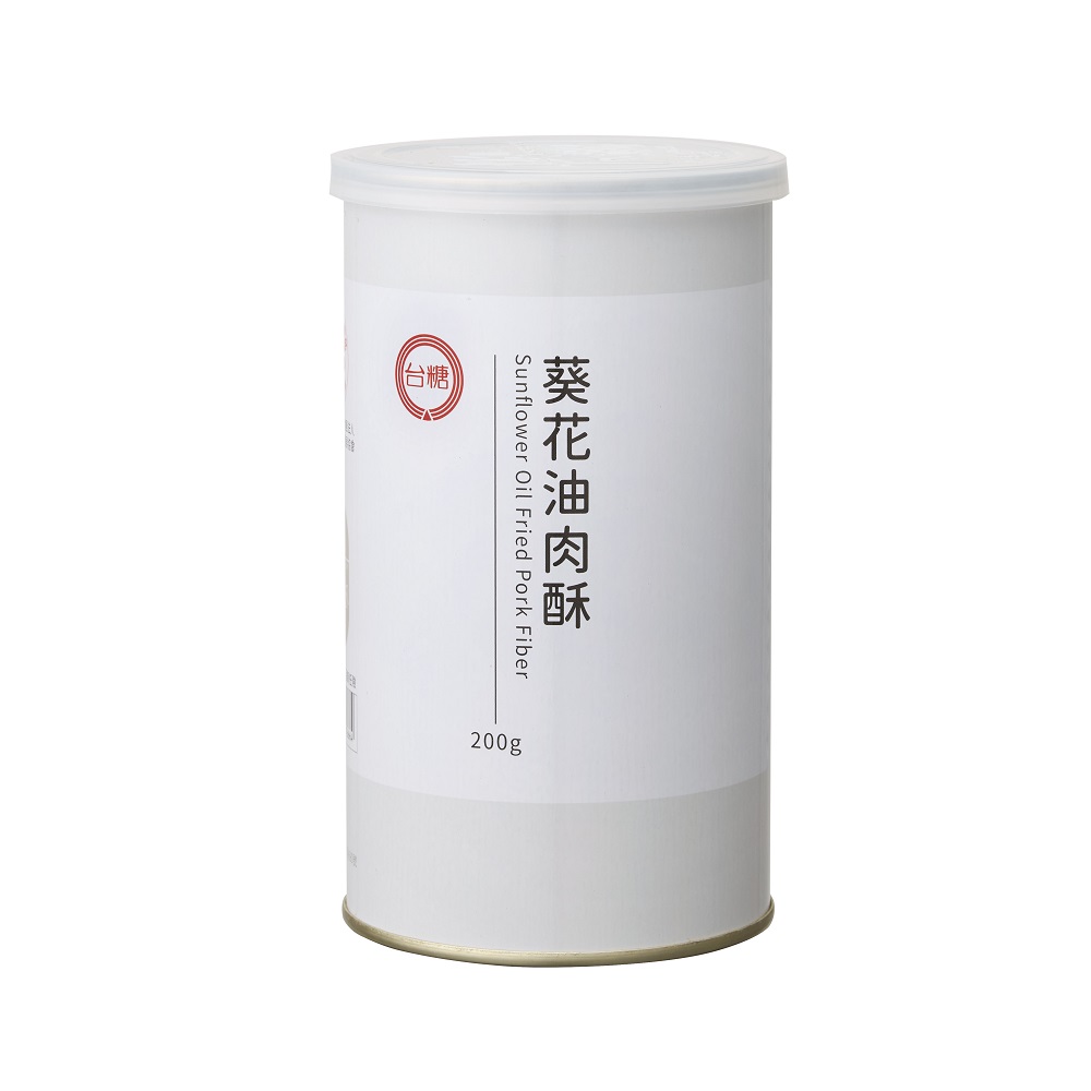 Sunflower Oil Fried Pork Fiber, , large