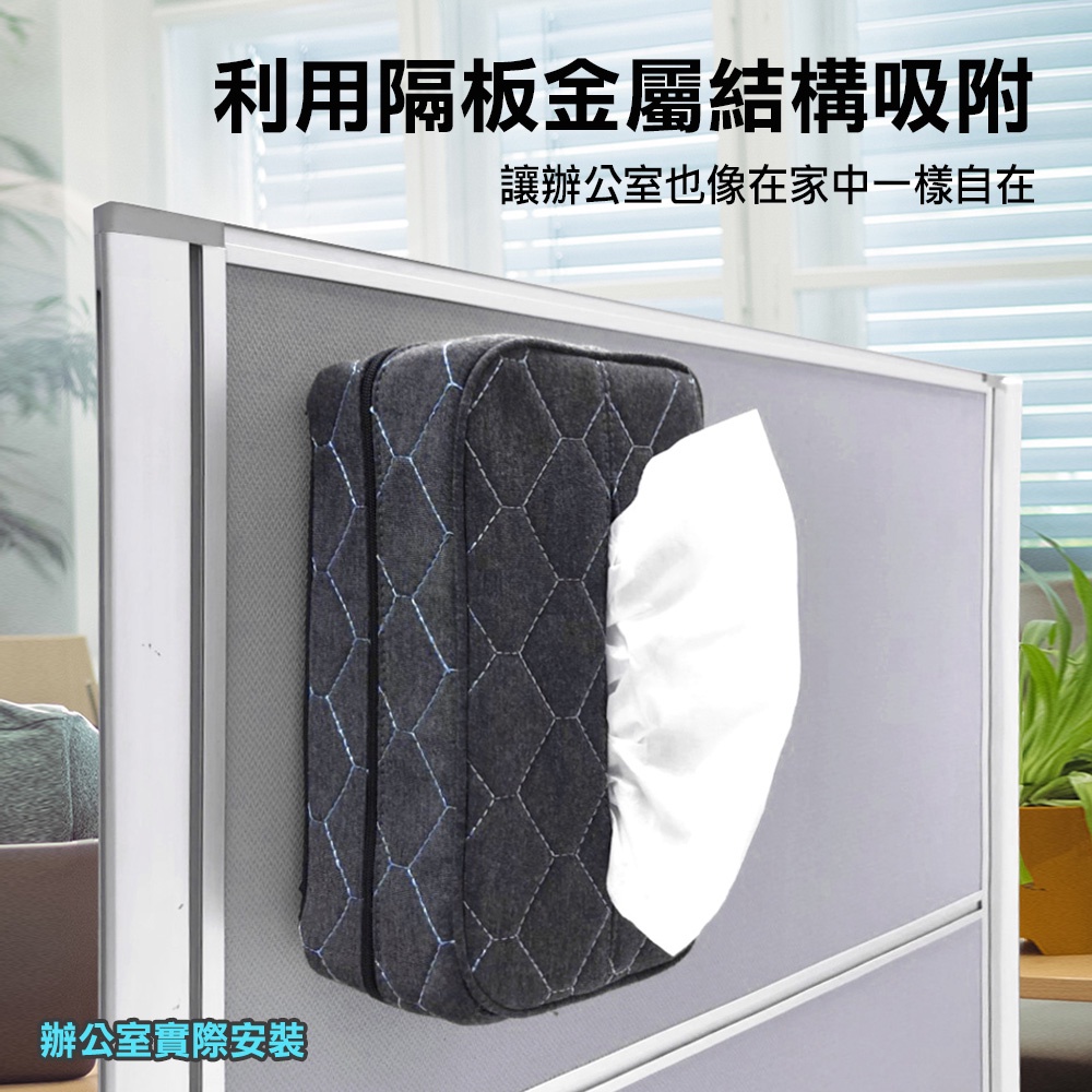 Tissue Box, , large