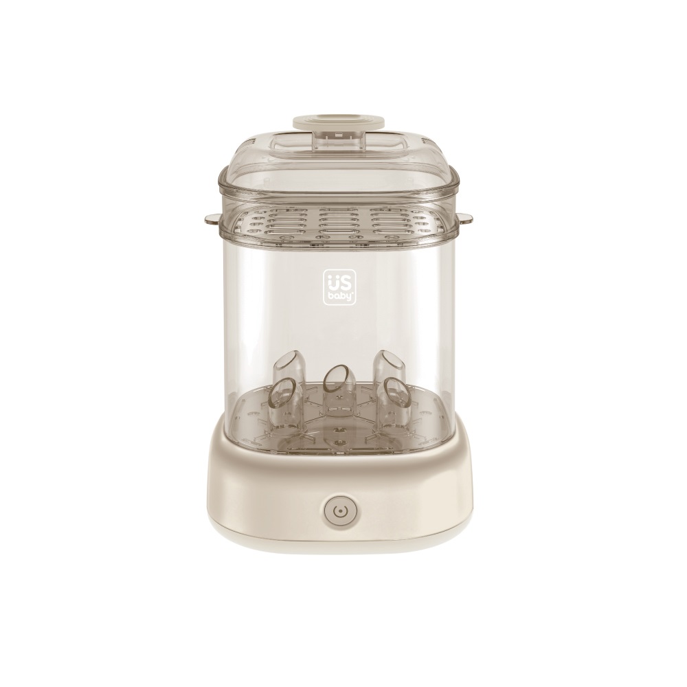 Usbaby Eletric Steam Sterilizer, , large