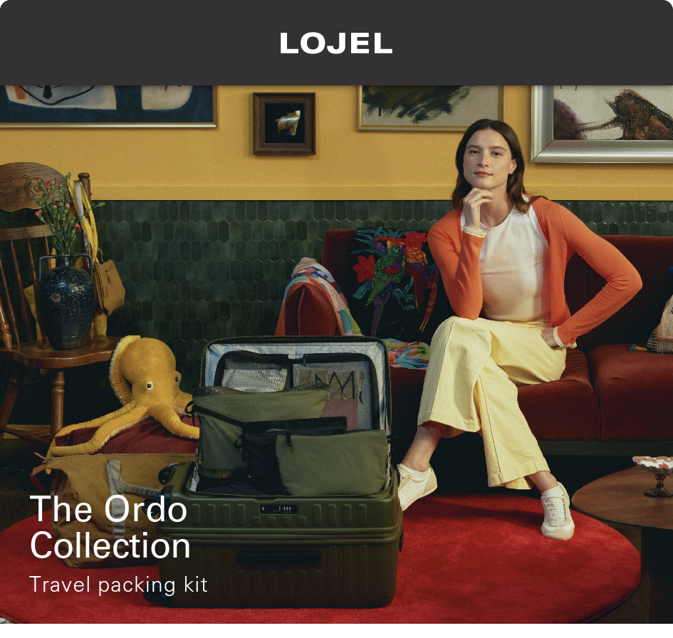 LOJEL, , large
