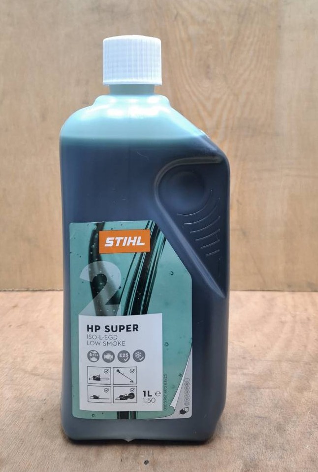 【TAKUMI匠】 STIHL HP SUPER 1公升(FD) 二行程機油 2T機油, , large