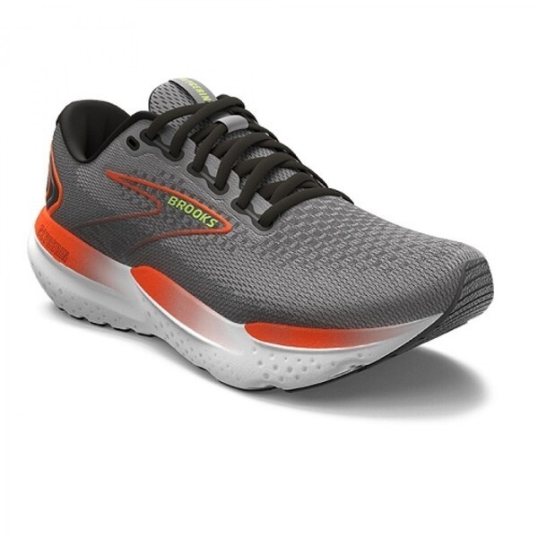 Brooks Glycerin 21 男 慢跑鞋 運動 休閒 輕量 支撐 緩衝 彈力 [1104191D059], , large
