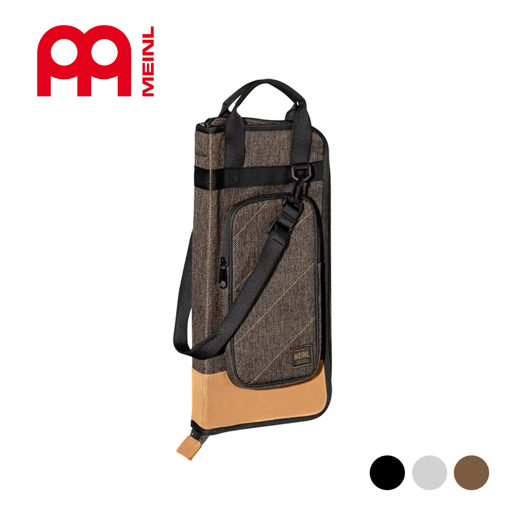 MEINL MCSB 鼓棒袋 黑色款【敦煌樂器】, , large