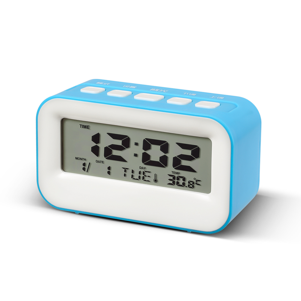 Clock, , large