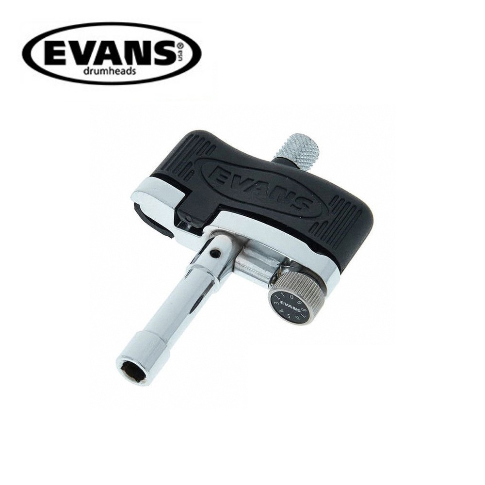 EVANS EVX-DATK 記憶鼓鎖【敦煌樂器】, , large