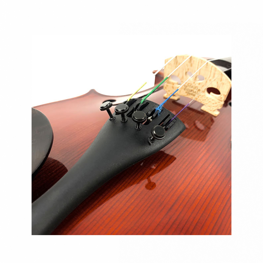 ISVA-I300 Violin 小提琴 進階學習琴【敦煌樂器】, , large
