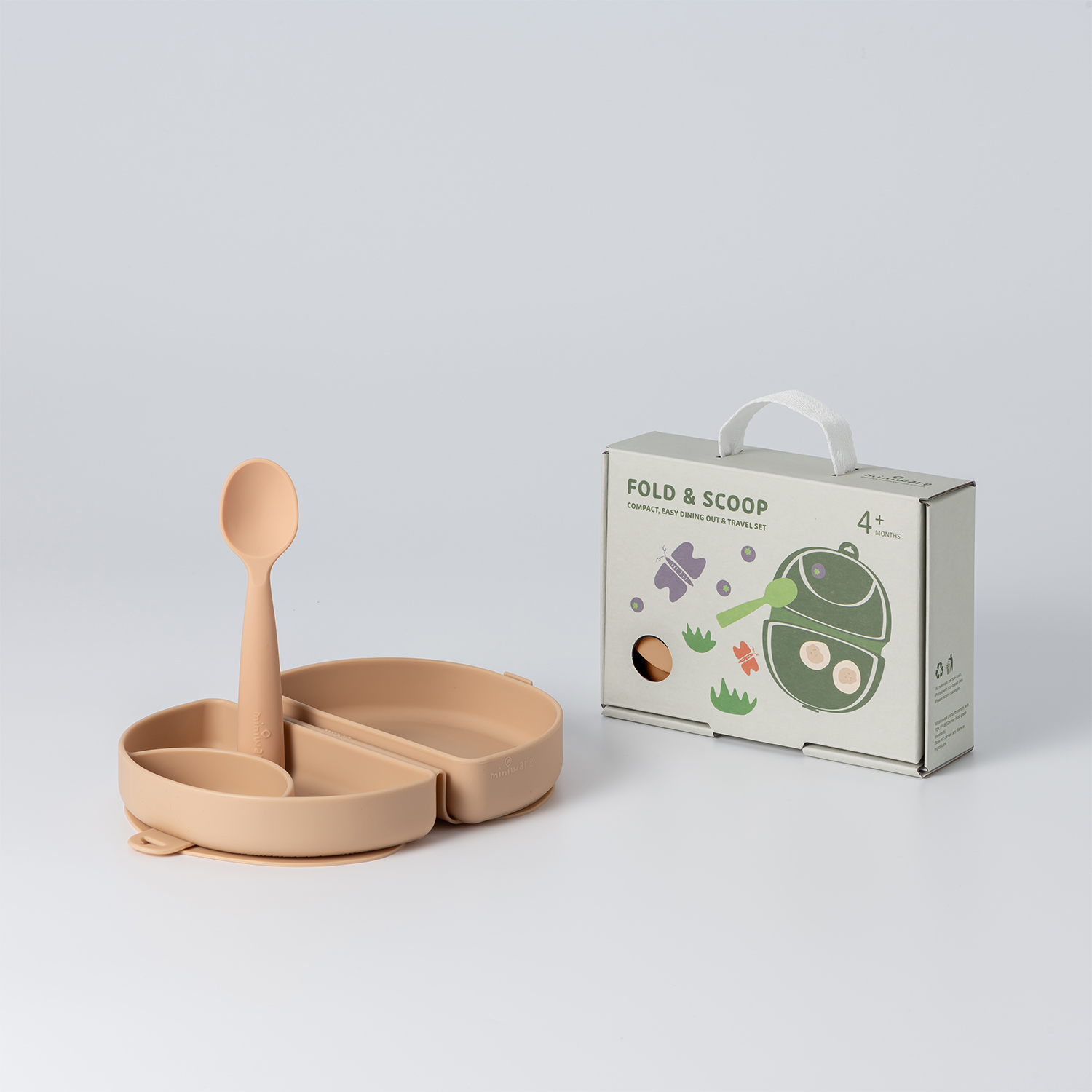 Fold&Scoop, , large