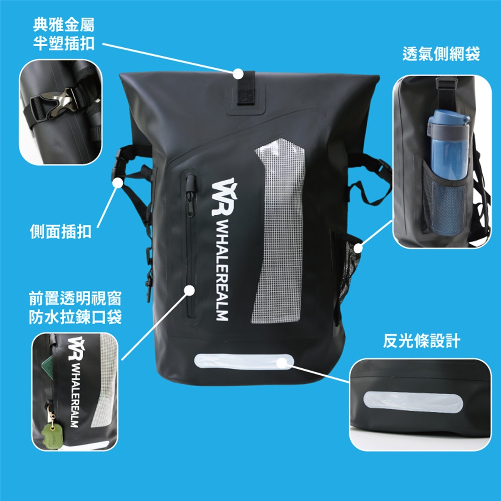 BAG, , large
