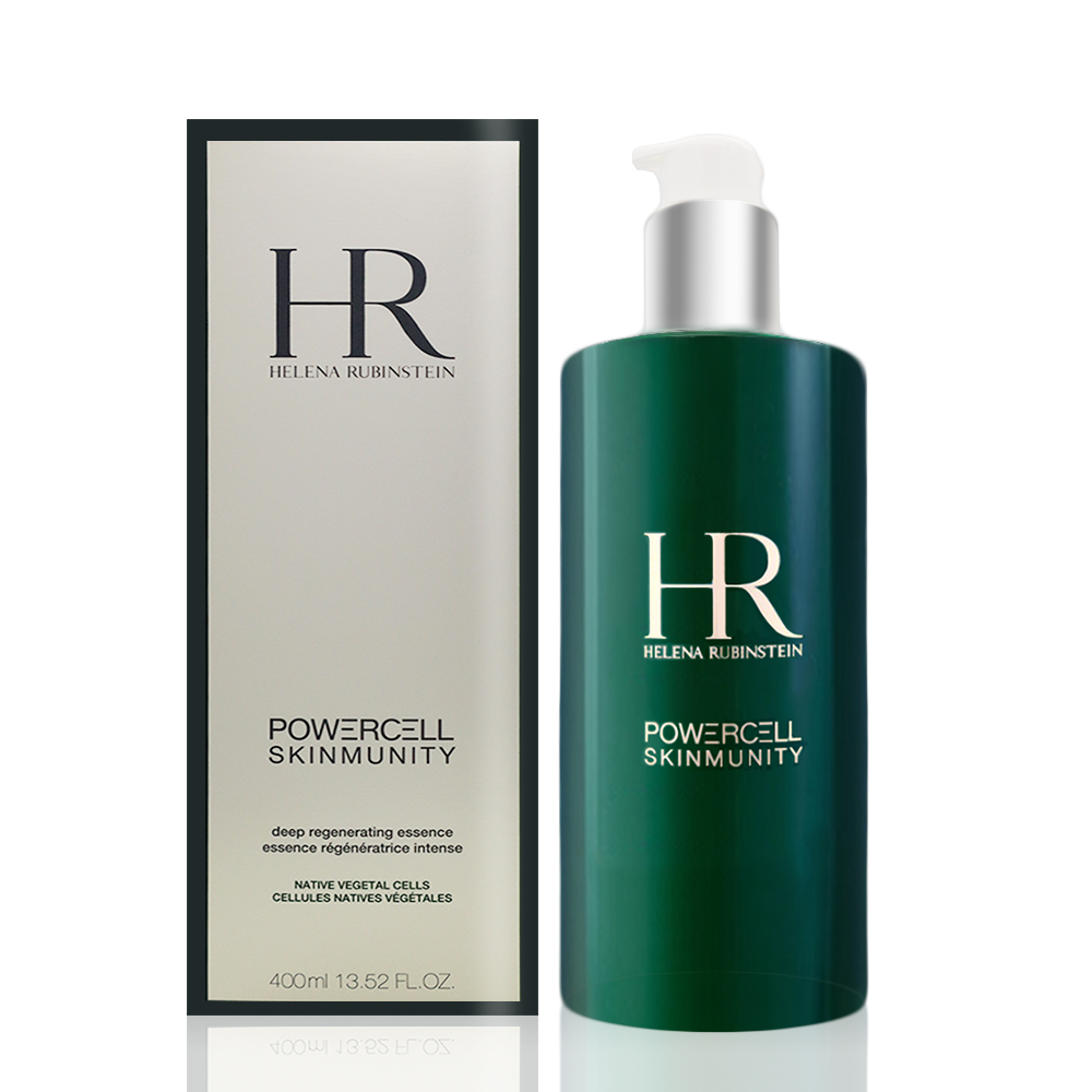 【Helena Rubinstein赫蓮娜】植萃綠寶修護精華露 400ml, , large