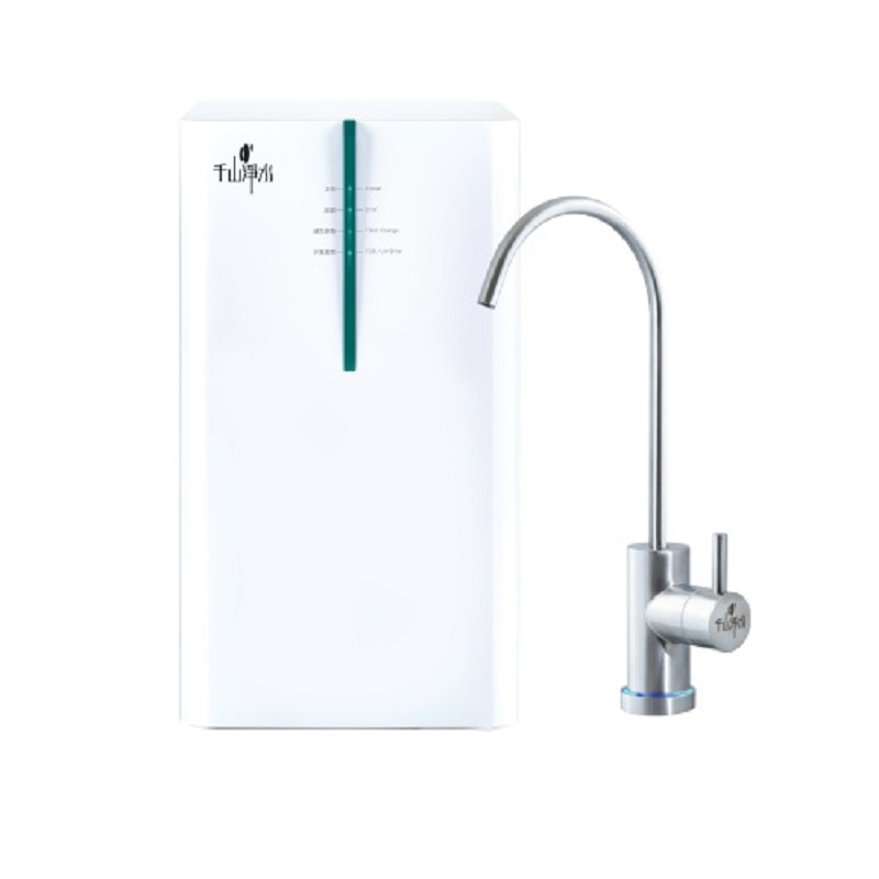 千山淨水RFX-600 RO直出淨水器(需通知安裝), , large
