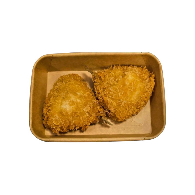 熟好味-竹筴魚(2入), , large