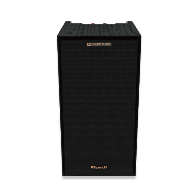 Klipsch R-40SA 天空聲道喇叭, , large