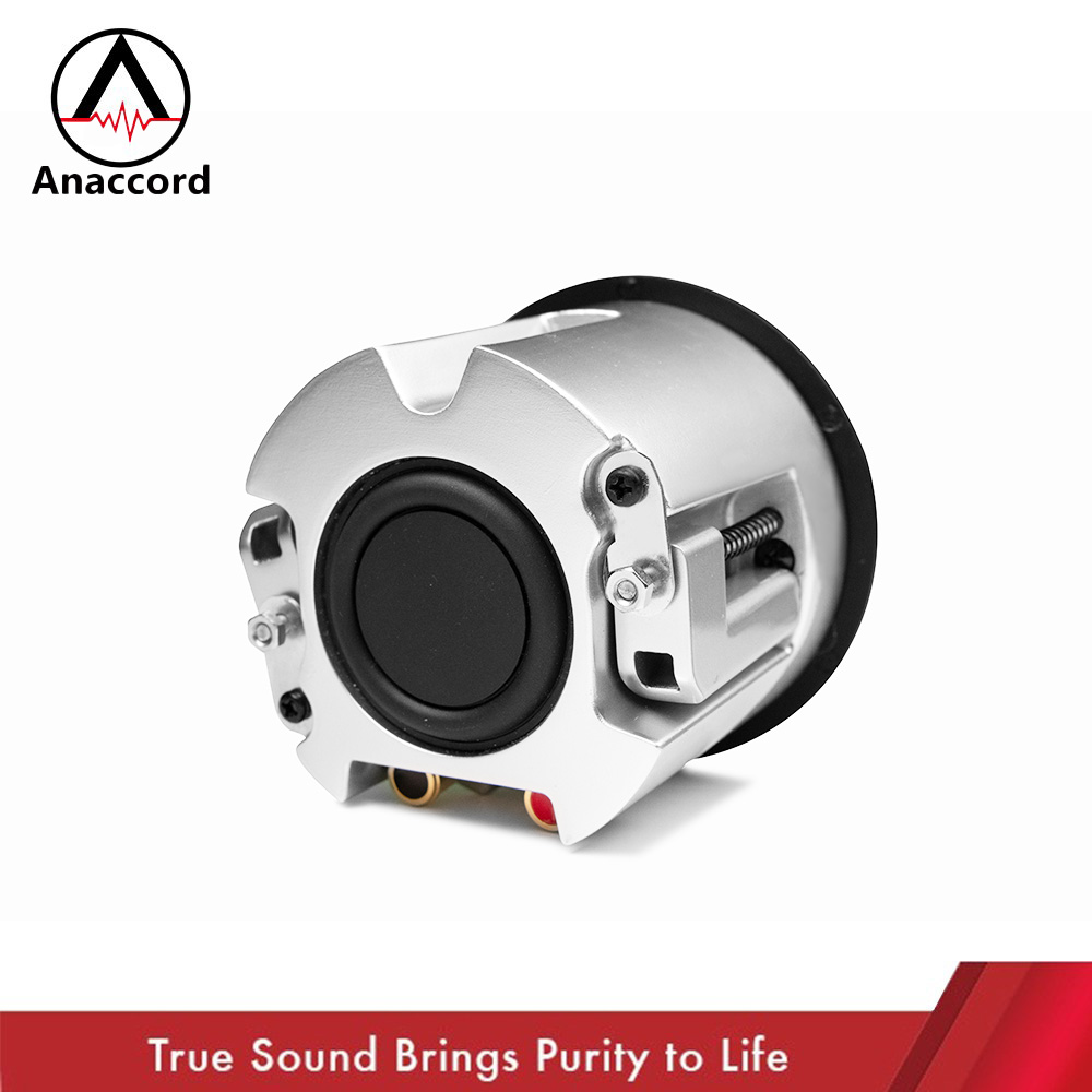 Anaccord 雅那歌音響 IC-300C 3吋懸浮式｜嵌入式天花喇叭 ｜單支｜, , large