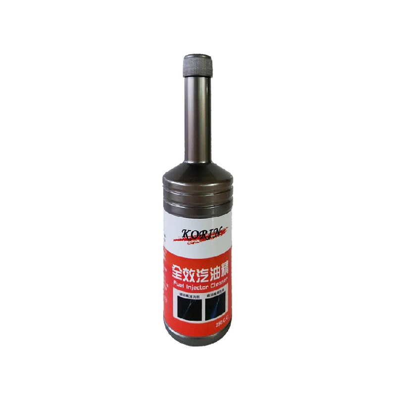 KORIN Fuel Cleaner 250cc, , large