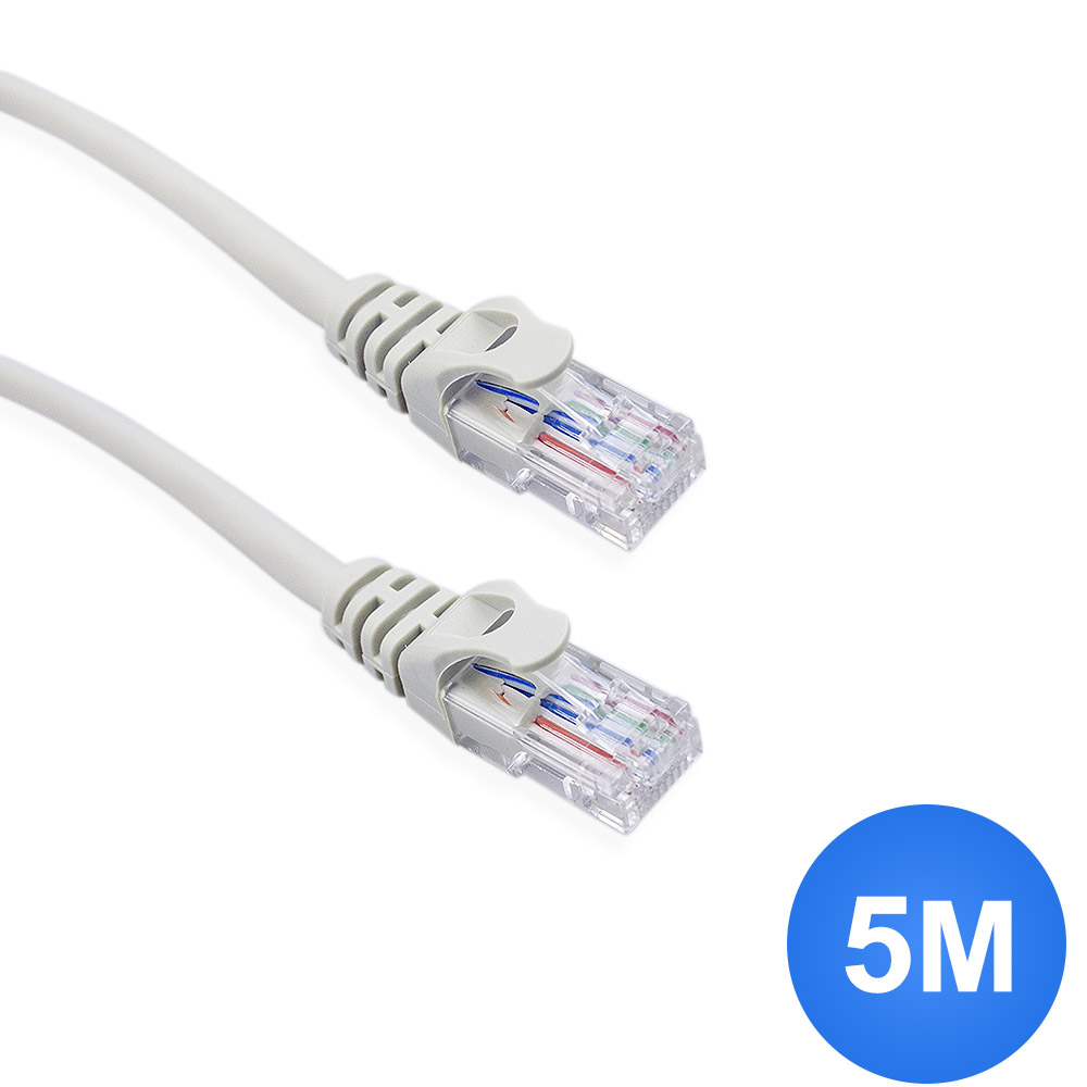 SC5E-05 Cat5e Cable5M, , large