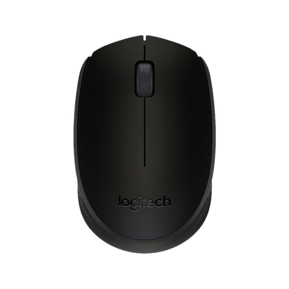 Logitech computer mouse, , large