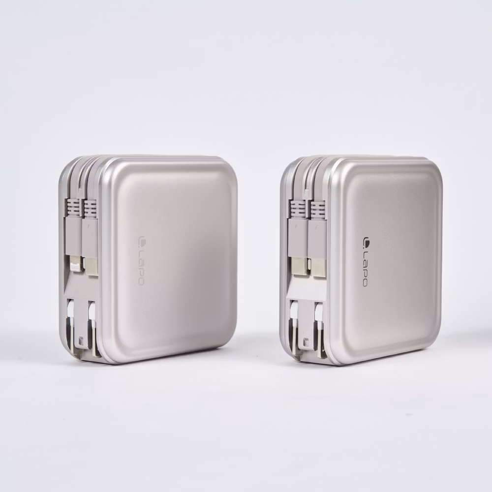 [劉氏國際]LaPO 日本松下電芯全功能行動電源 WT-08SCL, , large