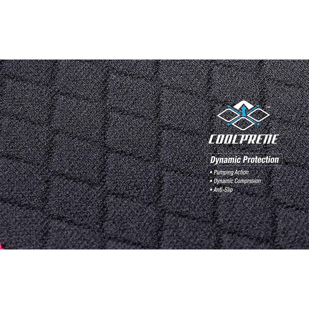[秉宸] LP SUPPORT 高透氣可調式護腕 運動護腕 COOLPERNE 高透氣 單入裝&nbsp; 753CAR1, , large