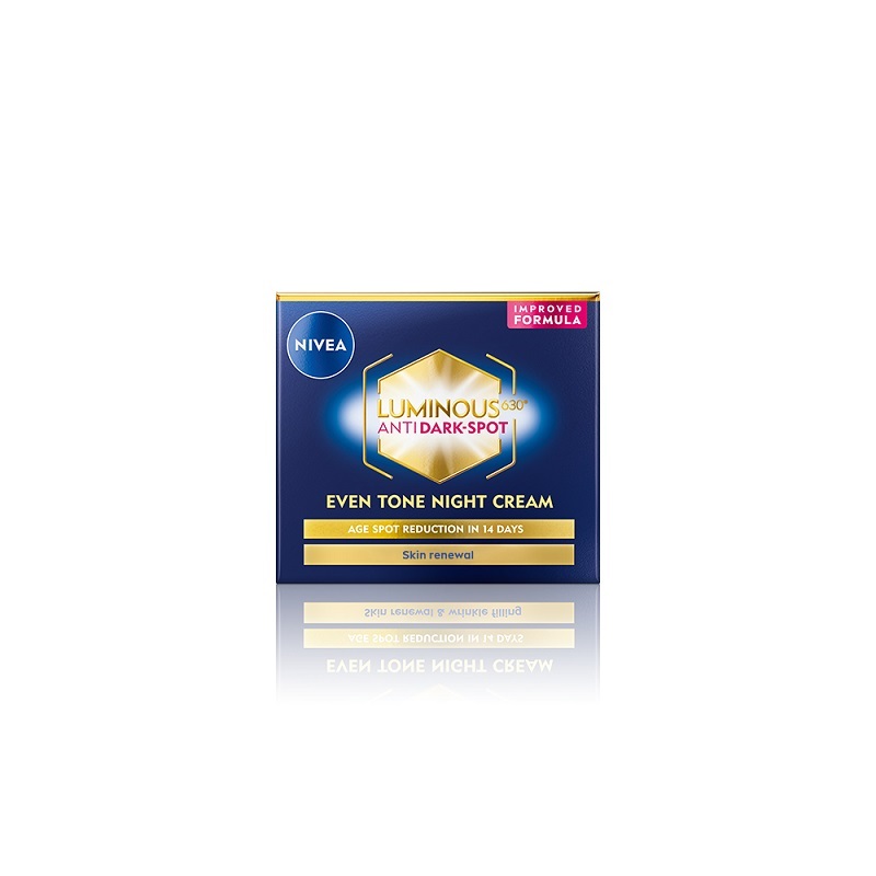 NIVEA L630 SPOT EVEN TONE NIGHT CREAM, , large