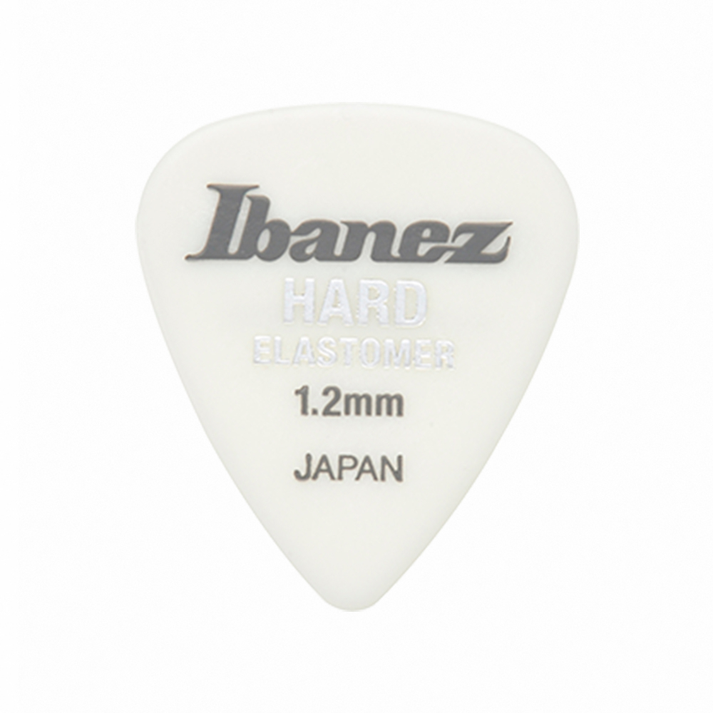 Ibanez EL14HD12 Pick 1.2mm (三片、十片組)【敦煌樂器】, , large
