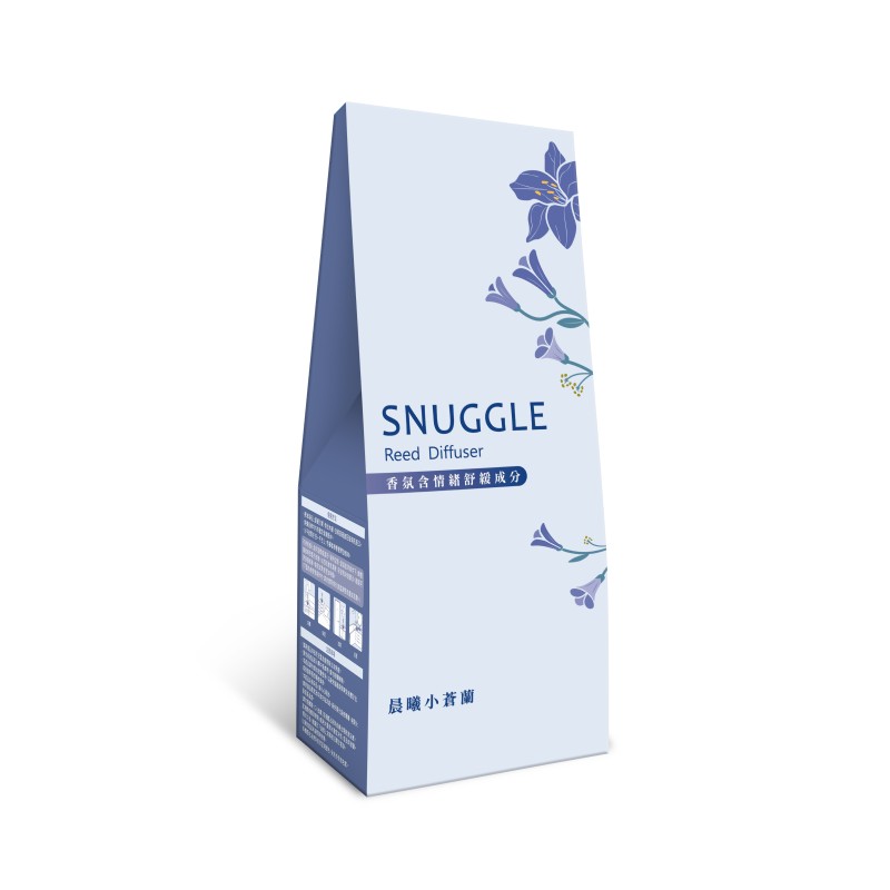 SNUGGLE DIFFUSER BOTTLE FREESIA, , large