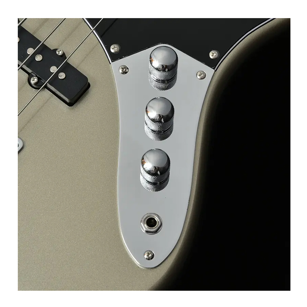 Bacchus WJB5-1DX-AC RSM/M 五弦 主動式 Bass Misty Dawn Gold, , large