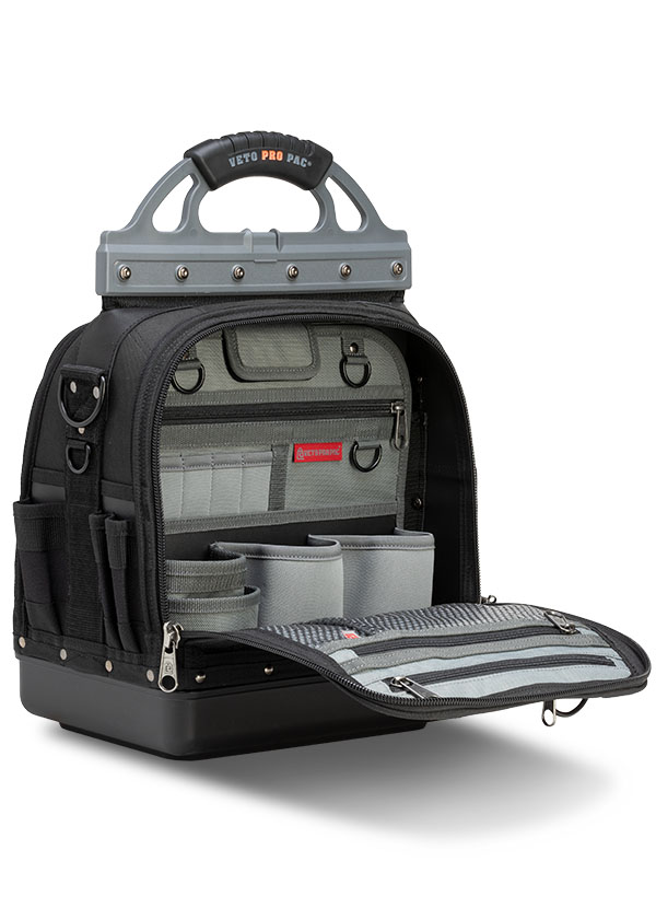 [VETO PRO PAC 維托] 工具包 TECH-LCT BLACKOUT /VPP10721, , large