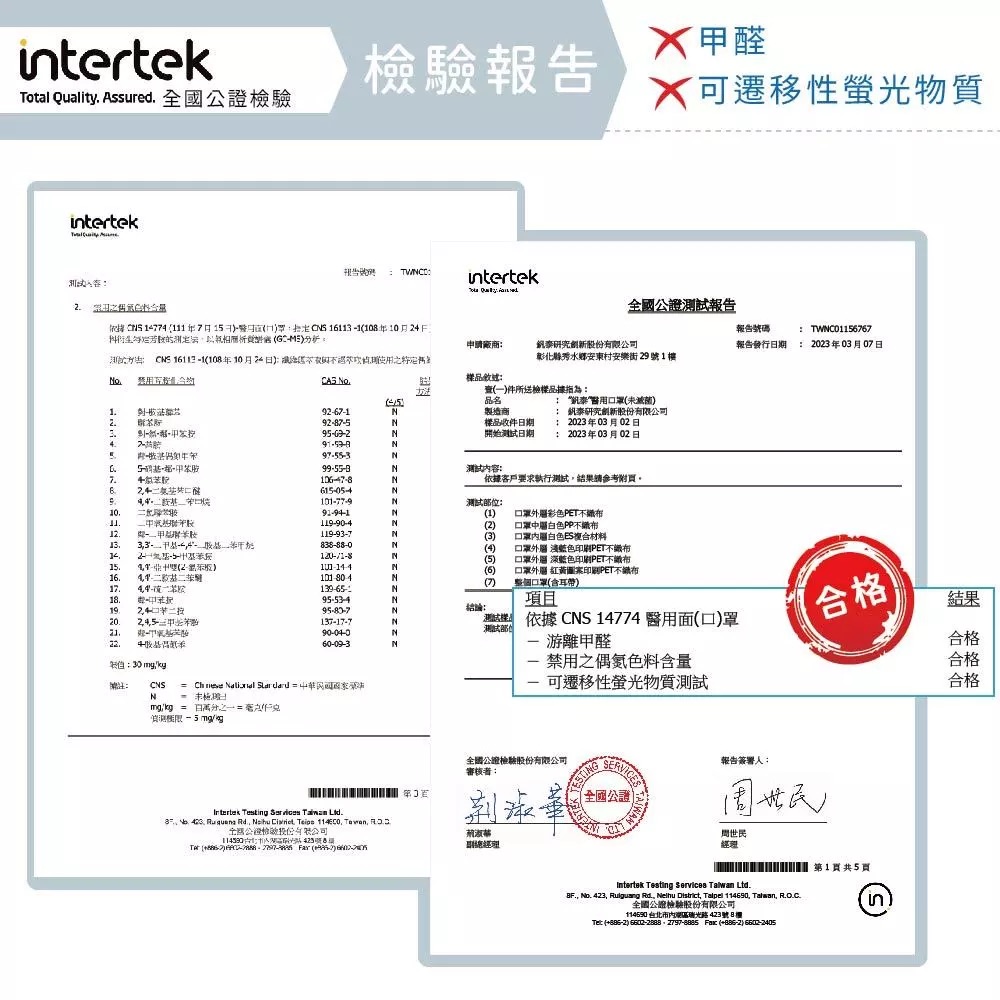 【Finetech 釩泰】成人4D立體口罩 韓版KF94 魚型醫用口罩-奶茶(20入/盒*6盒), , large