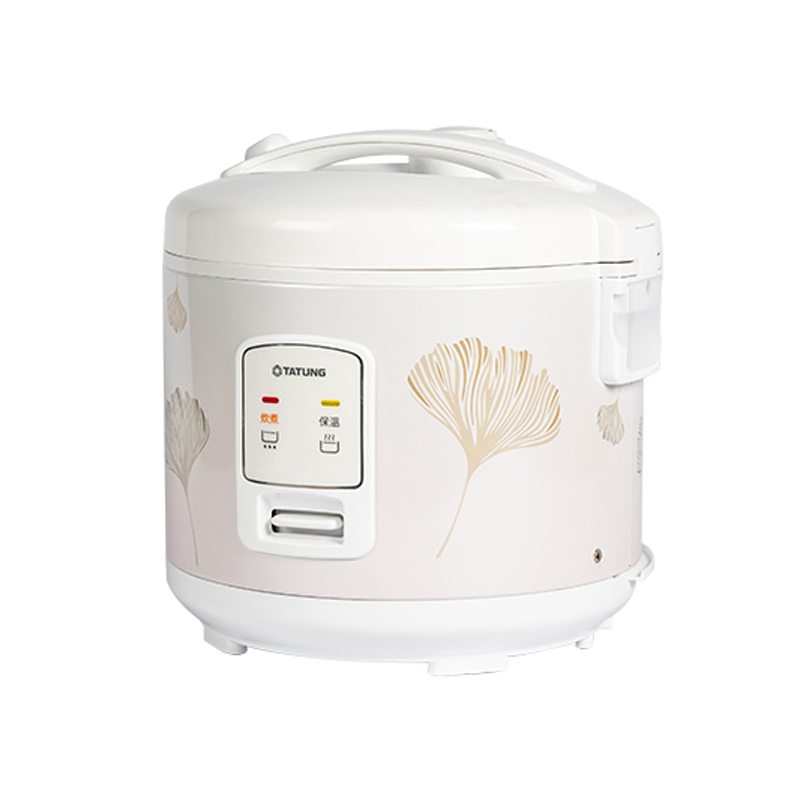 Tatung TRC-10CMK Rice Cooker, , large