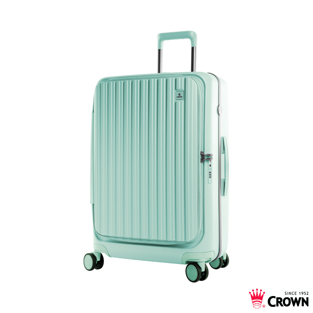 CROWN C-F5278H-26 Luggage, , large