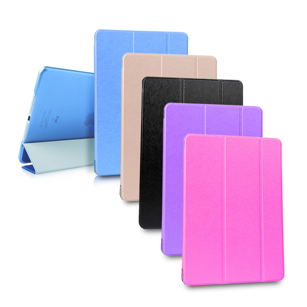 [LS77 Silk Texture Style] iPad Air5/Air4 10.9-inch 2022/2020 Tablet Protective Case, , large