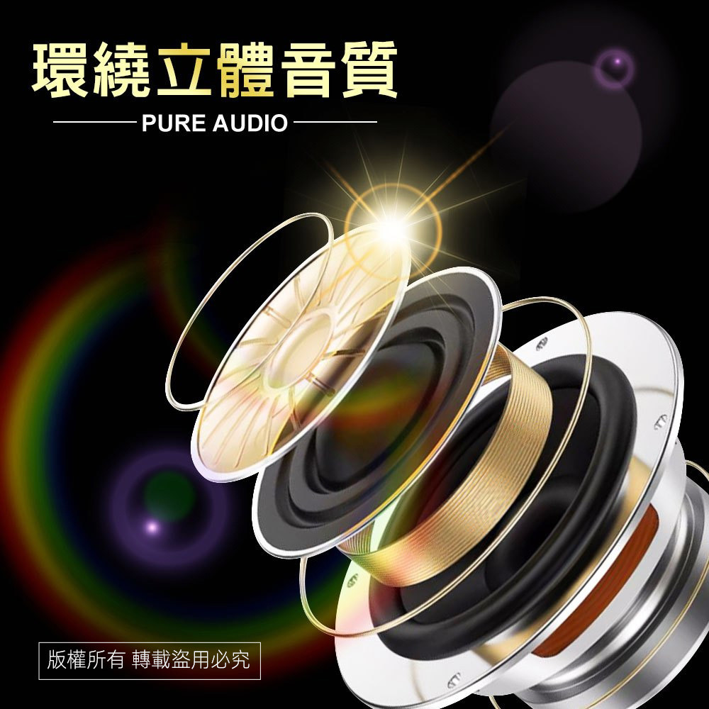 實用牌TYPEC耳塞式耳機 PR-E092 内建DAC數位類比轉换晶片 高效穩定傳輸, , large