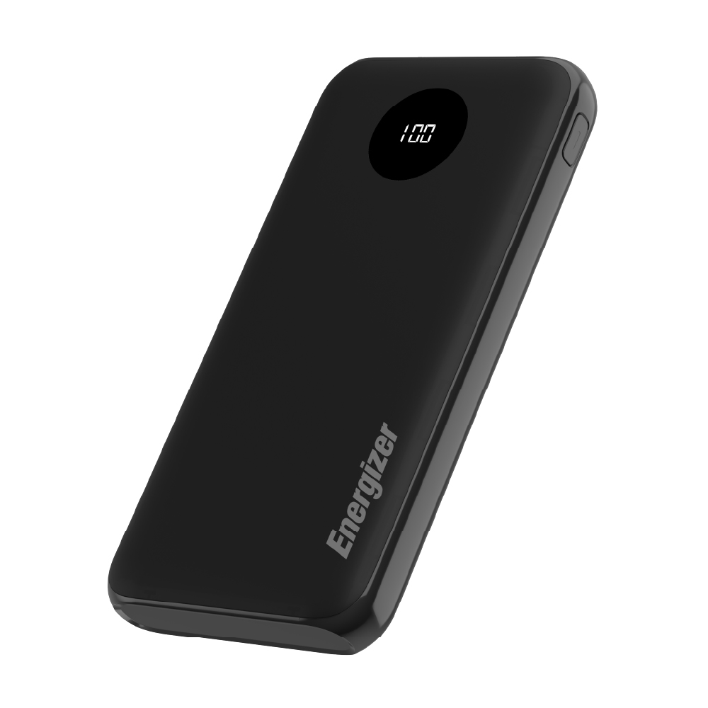Energizer UE10040PQ 22.5W Fast Charging Power Bank 10000mAh 37Wh - Direct from International Manufacturer's Authorized Distributor, , large