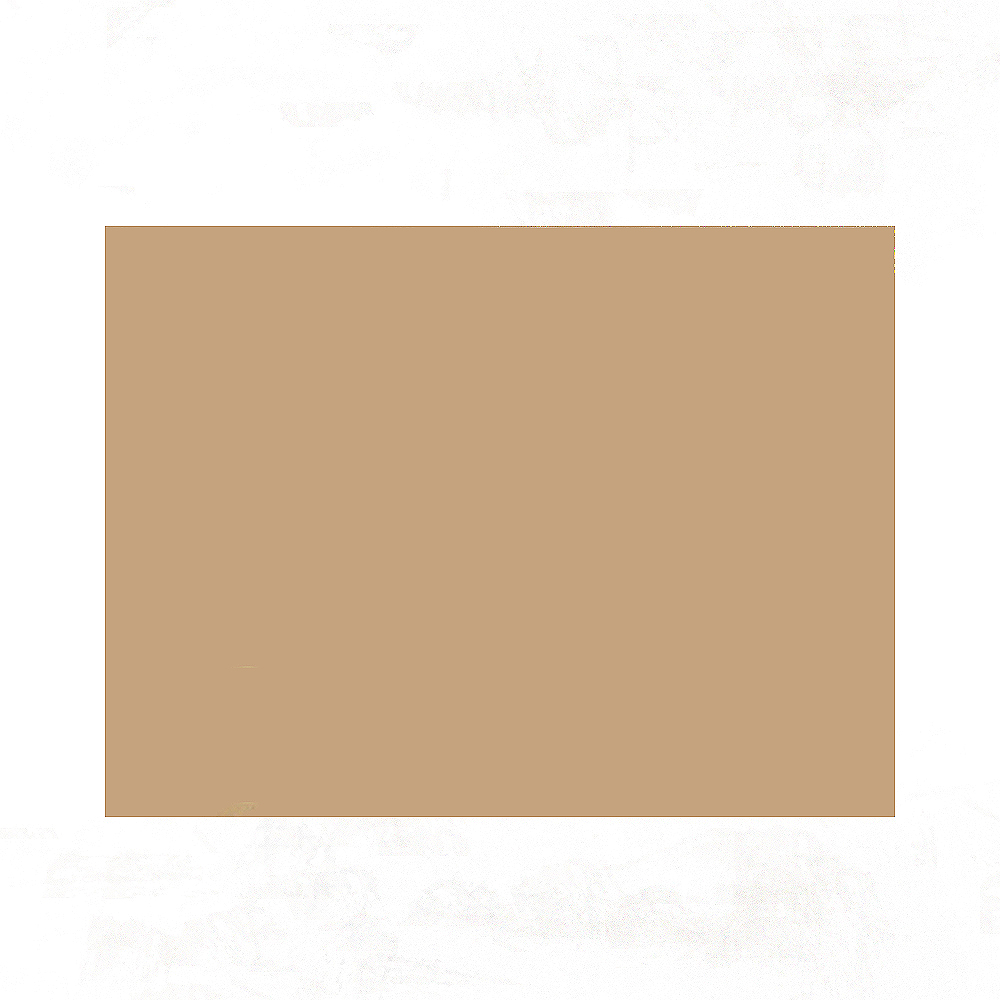 【Kuanyo】進口 A3 牛皮貼紙 80gsm 100張 /包 LST81, , large