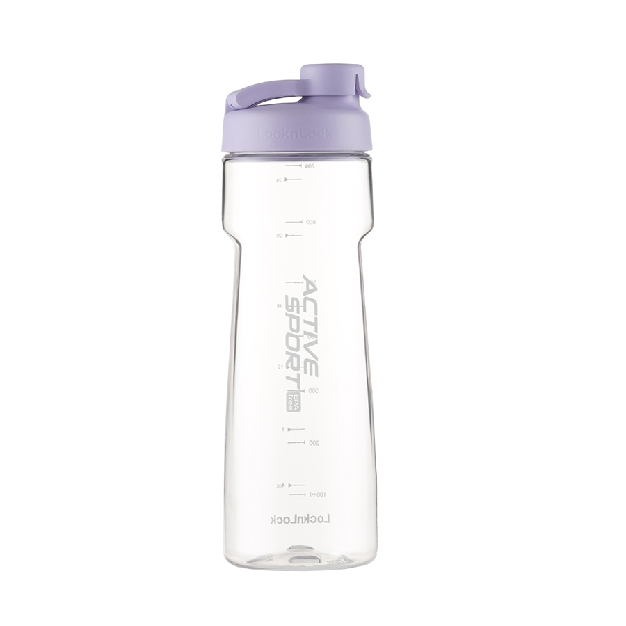 樂扣優質水壺730ml(Tritan好握), , large
