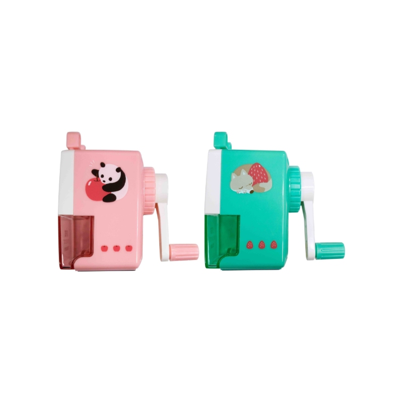 861 Pencil Sharpener &ndash; Green, , large
