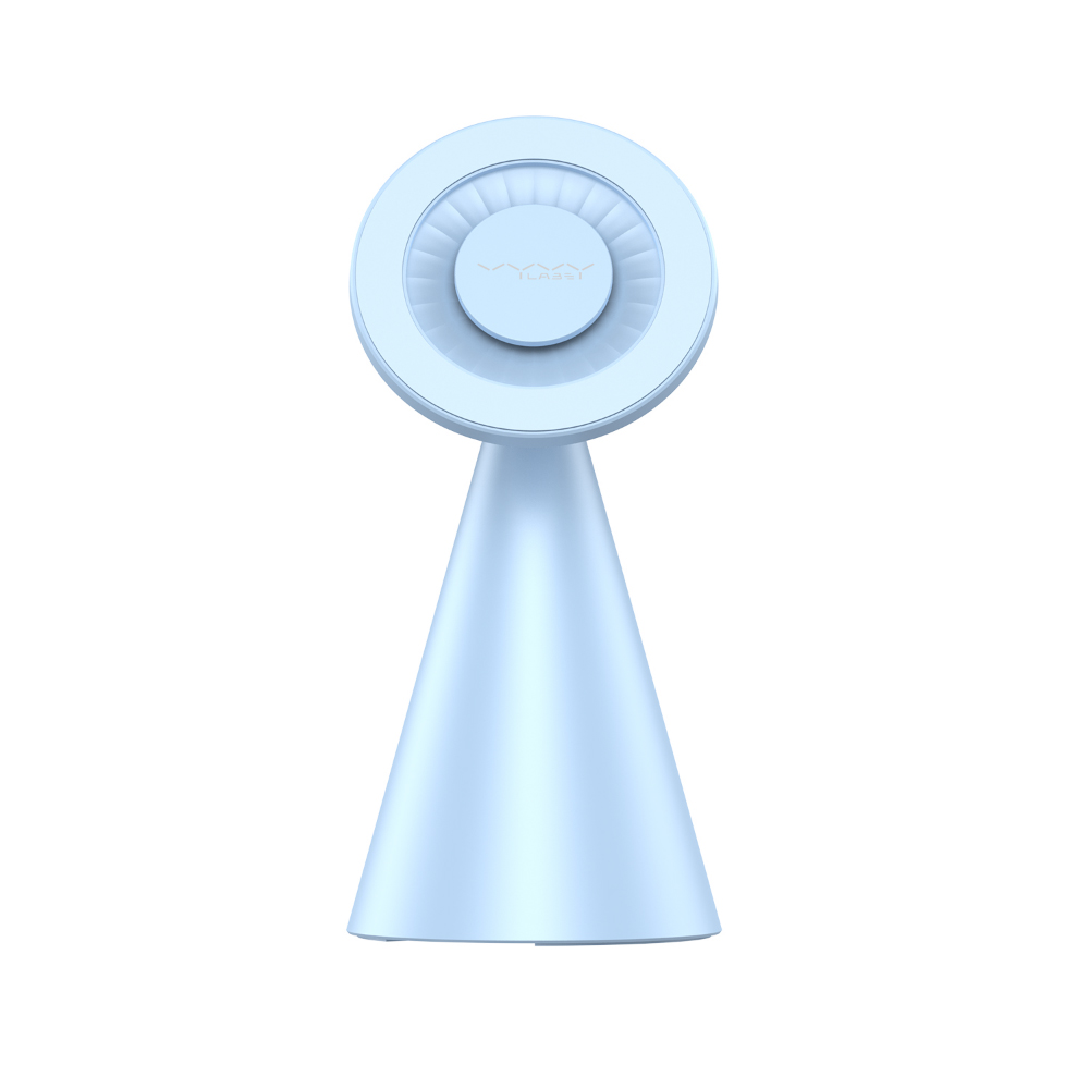 【Vyvylabs】MAGNETIC DESKTOP STAND(Blue), , large