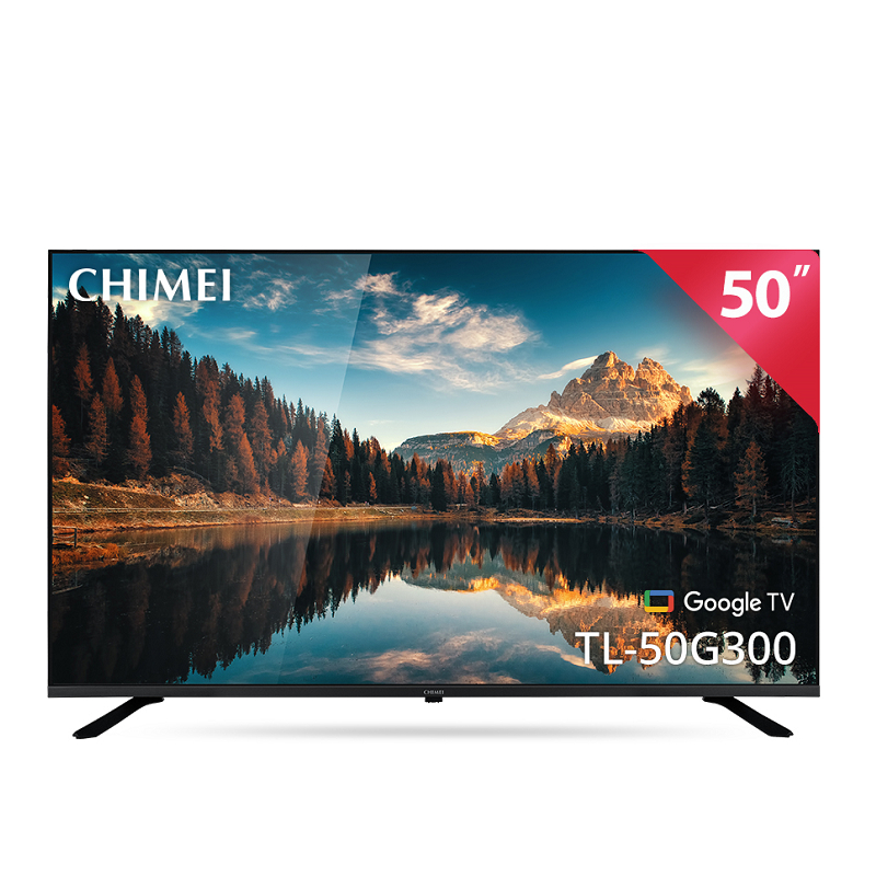 CHIMEI TL-50G300 UHD Display, , large
