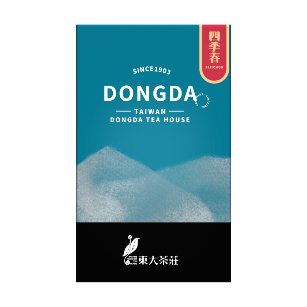 DongDaTea-SiJiChun Tea, , large