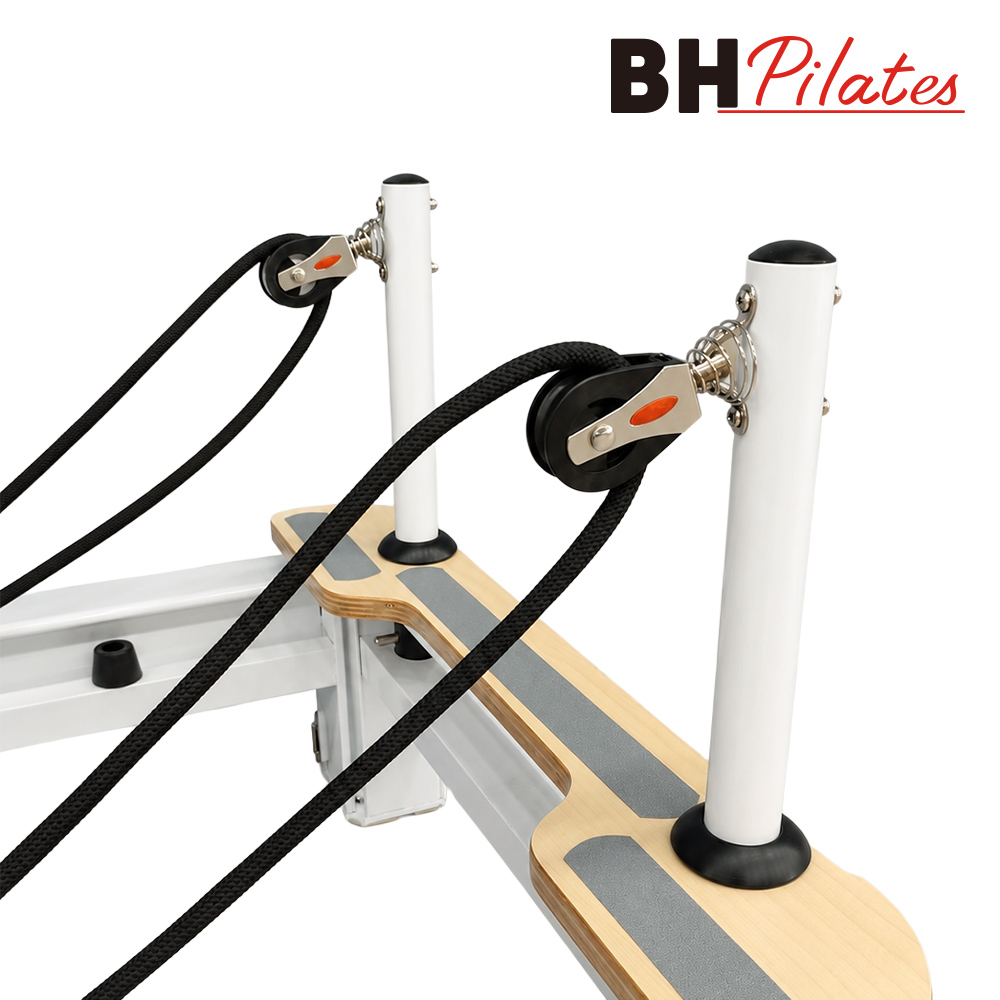 【BH歐洲百年品牌】RP-019F Elite 折疊式鋁合金核心床, , large