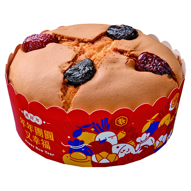 Spong Cake, , large
