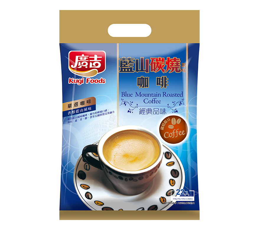 【廣吉】藍山碳燒風味咖啡, , large