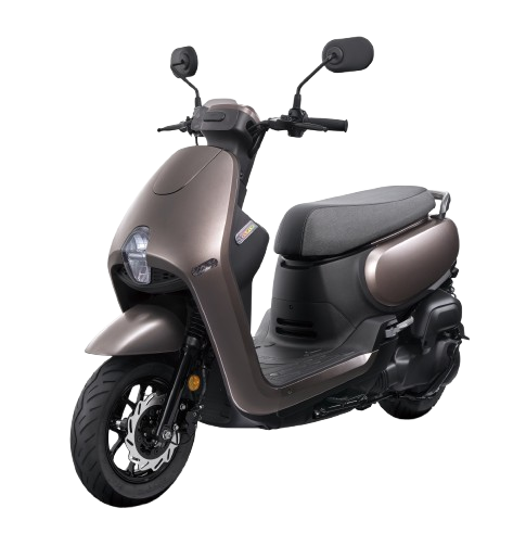 [三陽機車]SYM三陽125 CLBCU CBS2.0 碟煞（電驅版）七期 2026年出廠全新機車, , large
