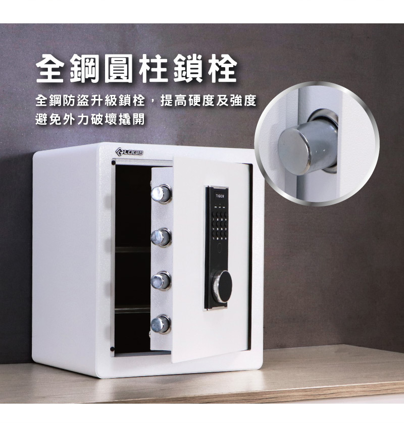 Digital Safe, , large