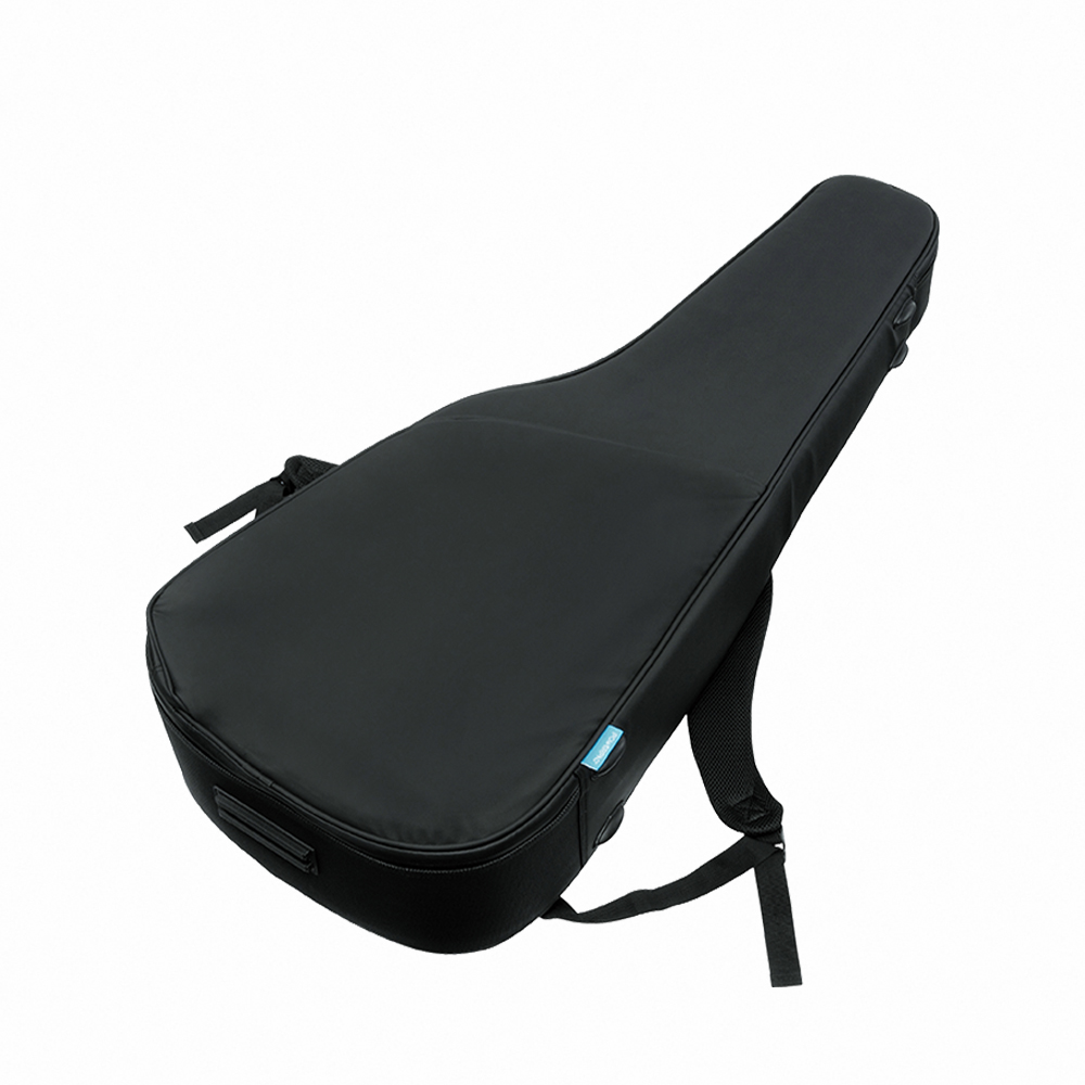 Ibanez IAB724 木吉他軟盒 BK黑【敦煌樂器】, , large